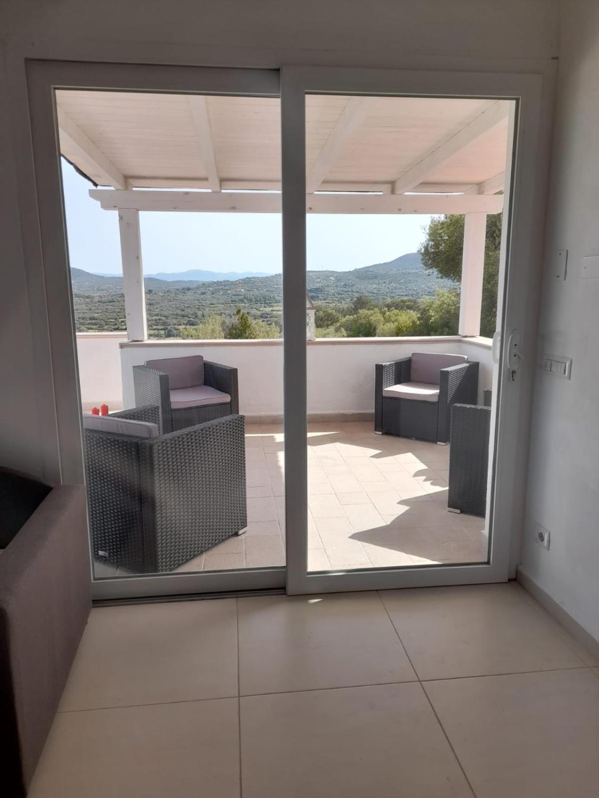 Appartamento Ginepro Olbia