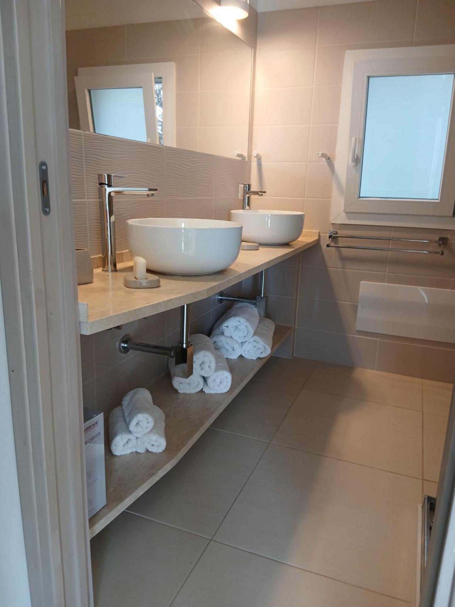 Apartment Ginepro